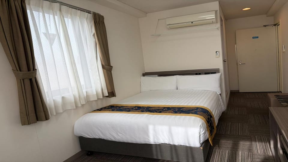 Airport Plaza Hotel Hotel in Narita