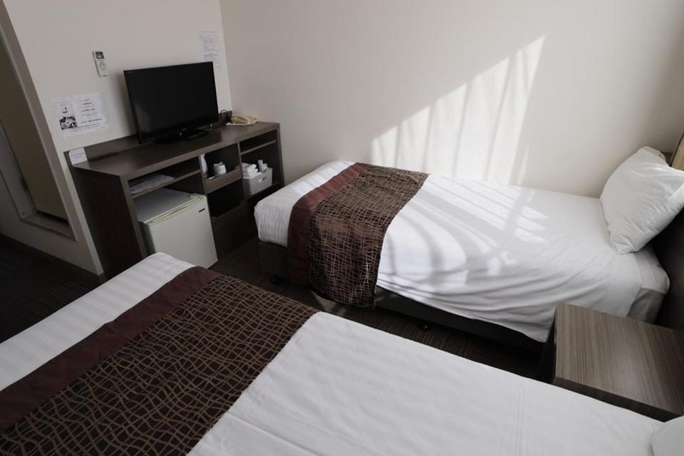 Airport Plaza Hotel Hotel in Narita