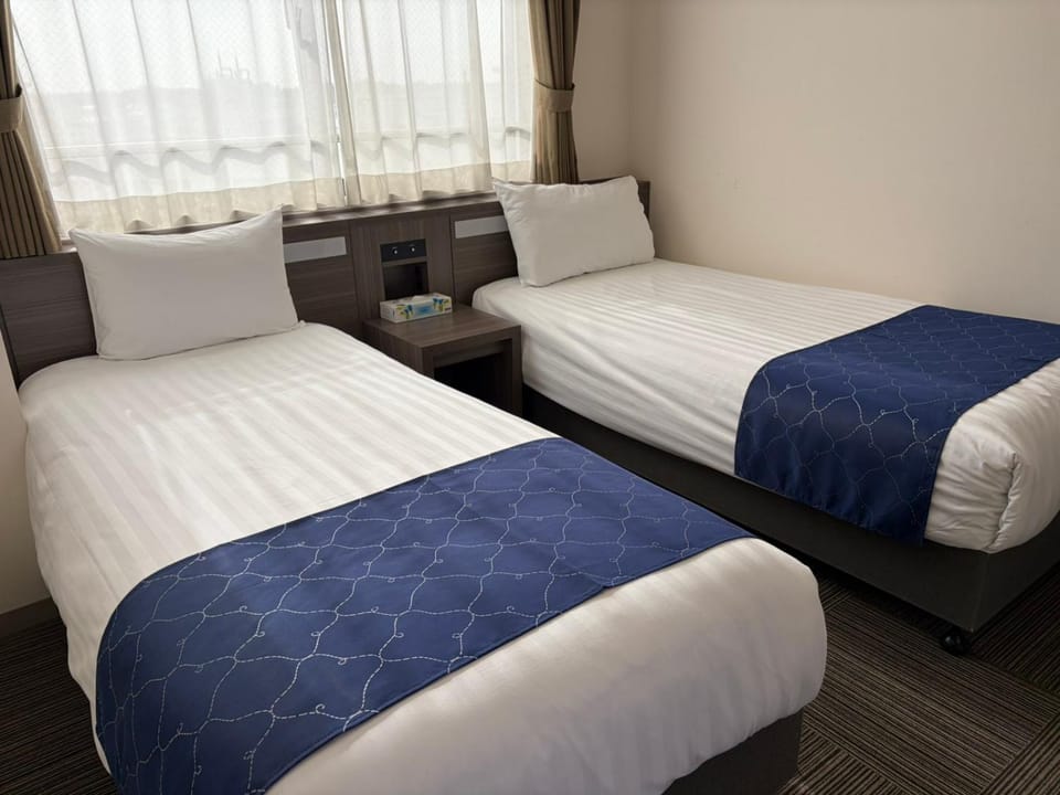 Airport Plaza Hotel Hotel in Narita