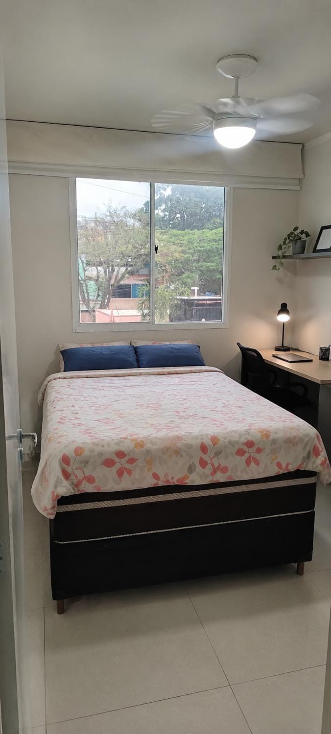 Lindo Apartamento com Piscina, Próximo ao Metrô Vacation rental in Rio de Janeiro