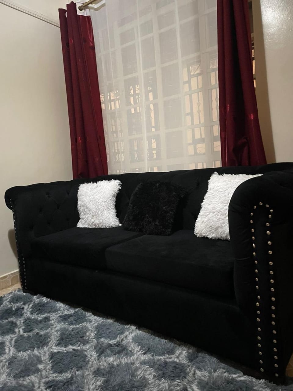 Nadine's Enclave Apartment in Kenya