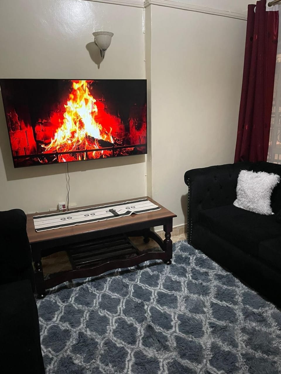 Nadine's Enclave Apartment in Kenya