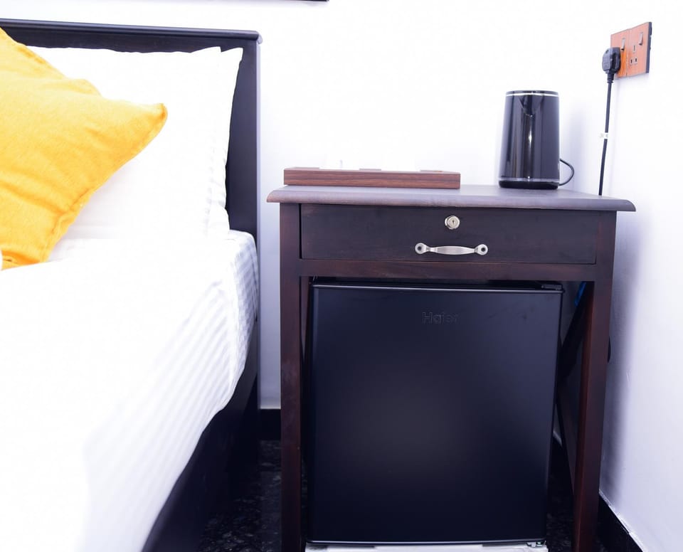 minibar