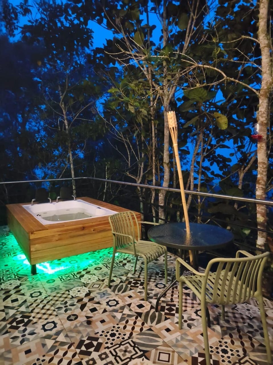 Refugio de lujo en medio de las montañas Apartment in Valle del Cauca
