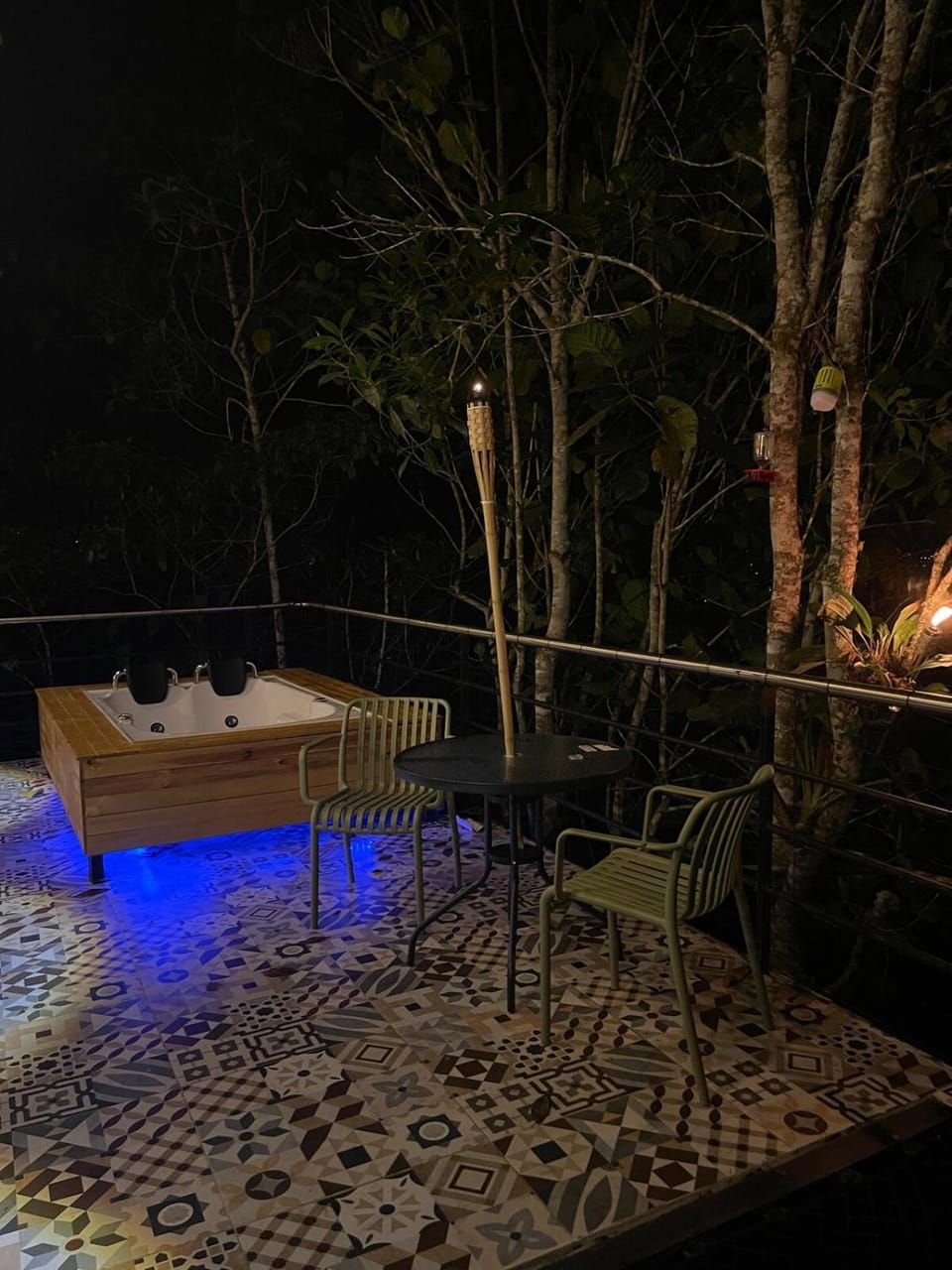Refugio de lujo en medio de las montañas Apartment in Valle del Cauca