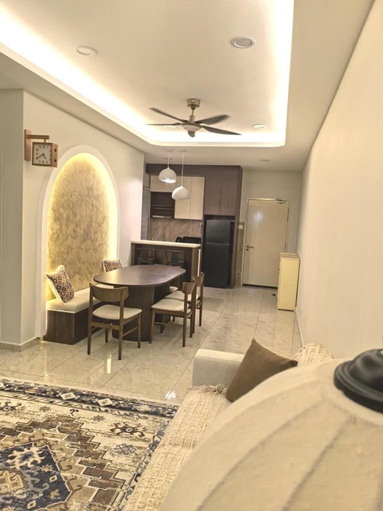 MoriKaze Nest Apartment in Malacca