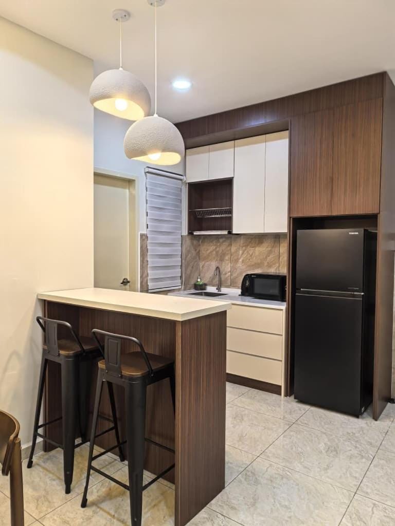 MoriKaze Nest Apartment in Malacca