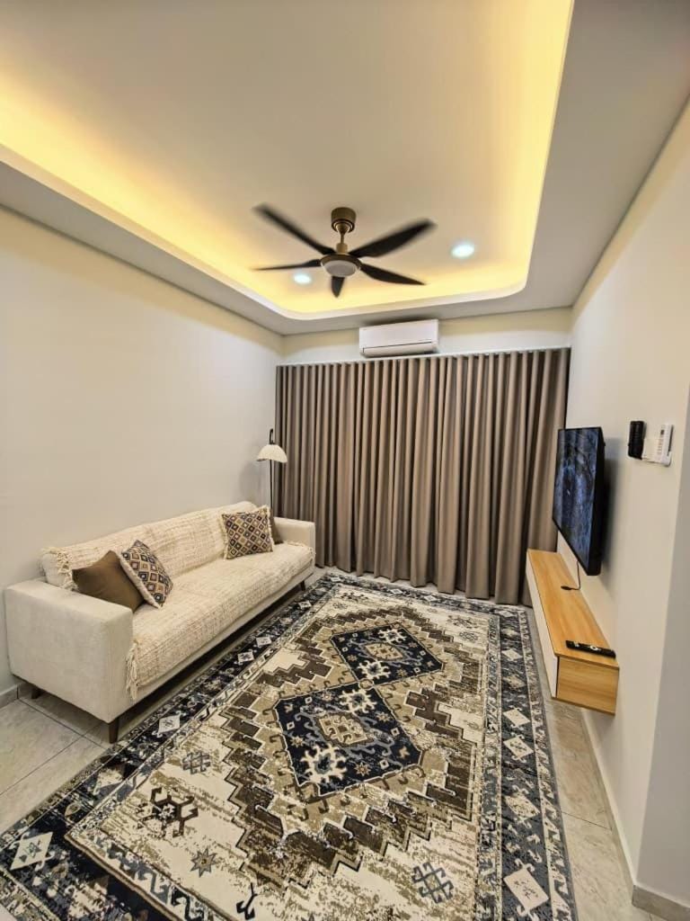 MoriKaze Nest Apartment in Malacca