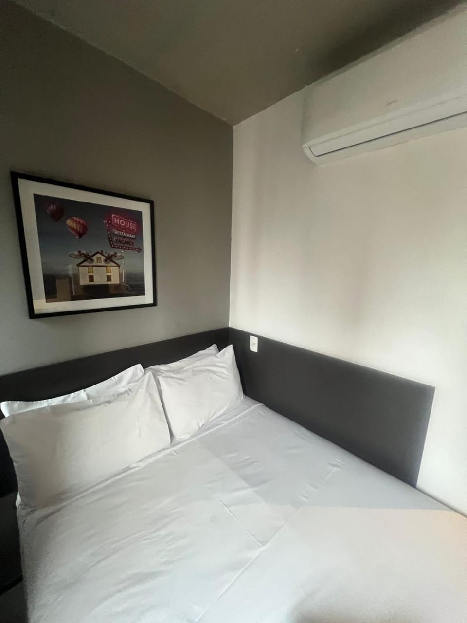 Apartamento no Bela Vista 1304 Apartment in Sao Paulo City