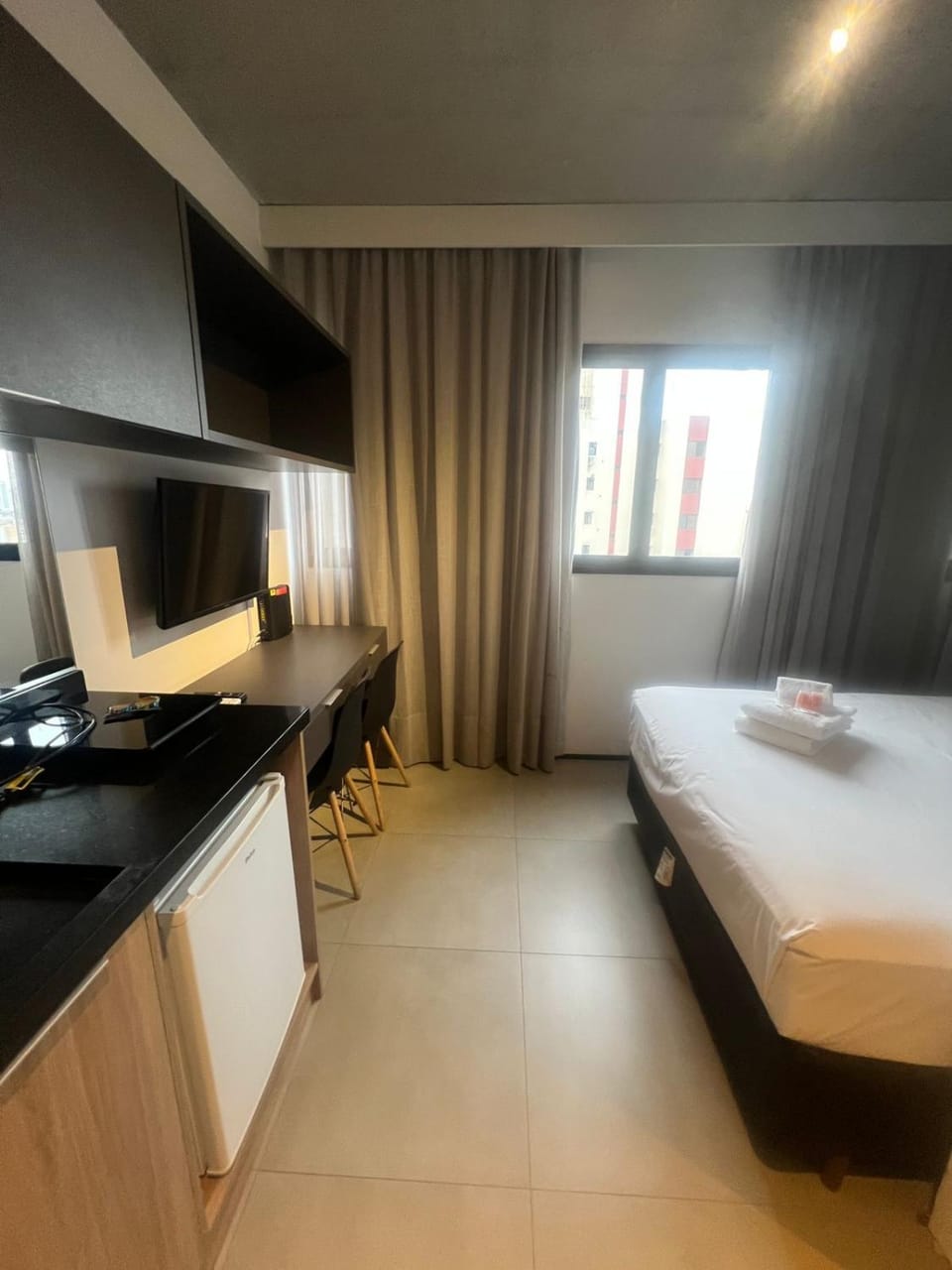 Apartamento no Bela Vista 1304 Apartment in Sao Paulo City