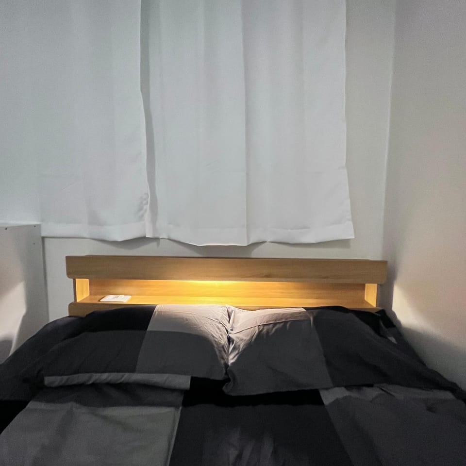 4, near hongdae, 3 beds, 2 rooms Apartment in Seoul