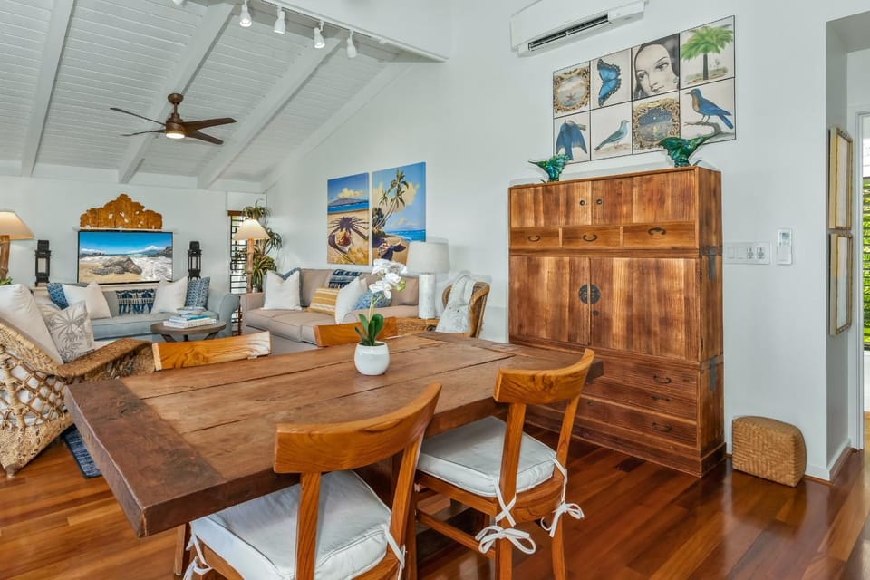 Wailea Ekolu #1508 Best Location, Panoramic Ocean View, Renovated, Full A/C Apartment in Wailea