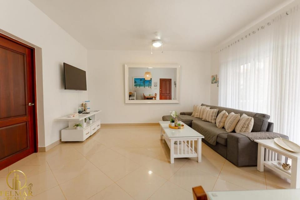 Paradise Condo Procab Cabarete minutes from the beach Apartment in Cabarete