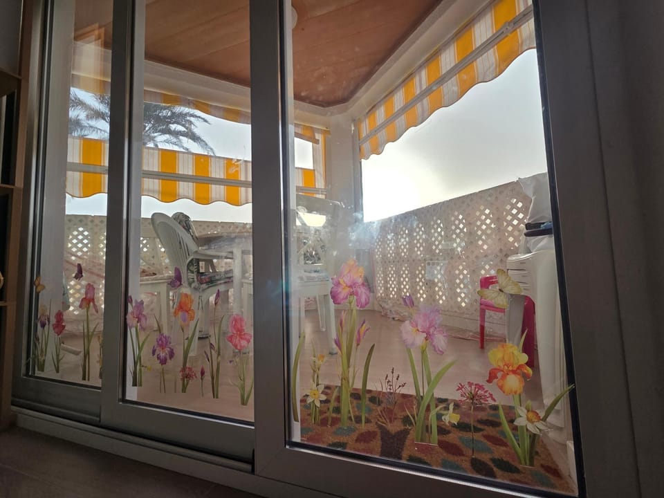Primera línea Apartment in Costa Blanca