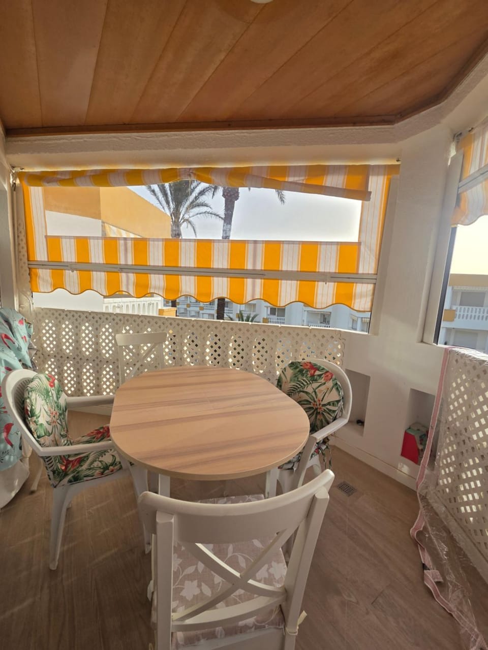 Primera línea Apartment in Costa Blanca
