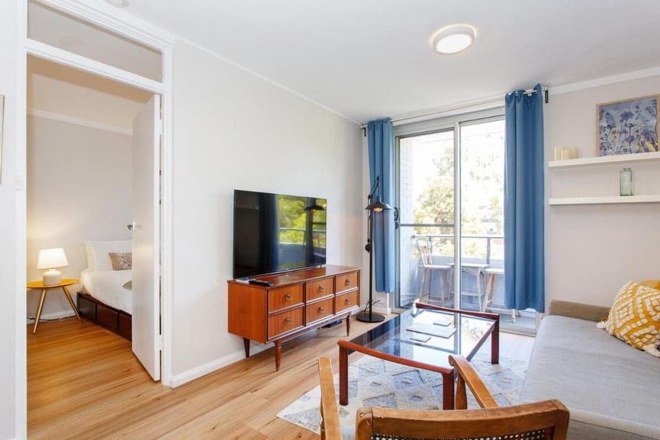 Freo Portside - One Bedroom Apartment Apartment in Perth