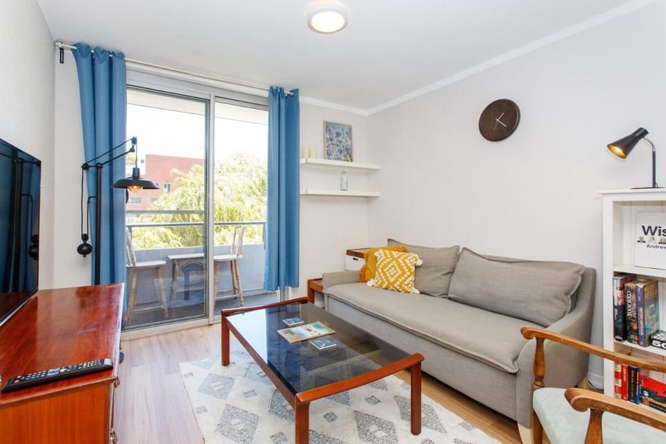 Freo Portside - One Bedroom Apartment Apartment in Perth