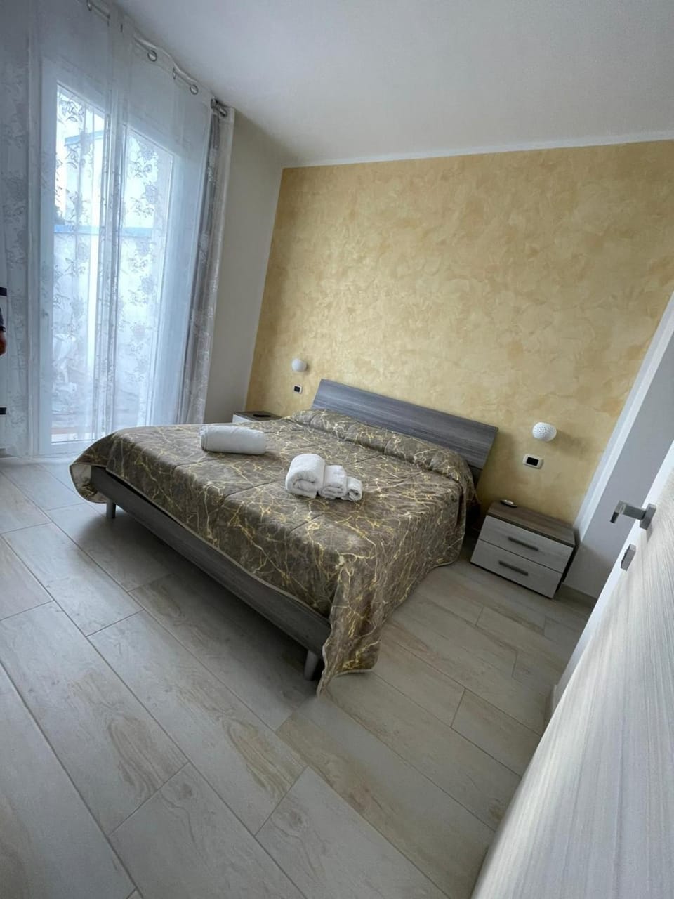 Daniel House affittacamere Bed and Breakfast in Province of Taranto