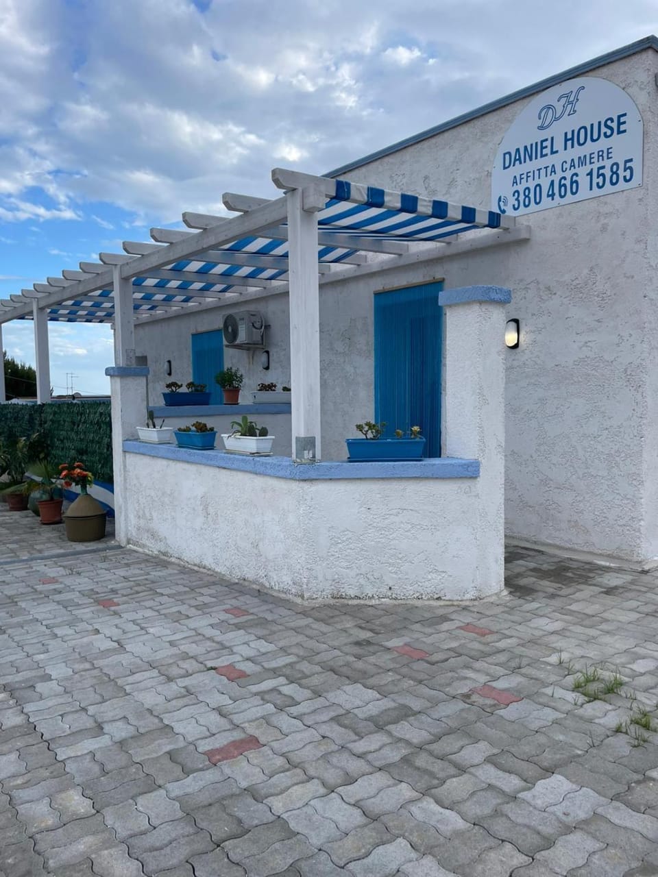 Daniel House affittacamere Bed and Breakfast in Province of Taranto