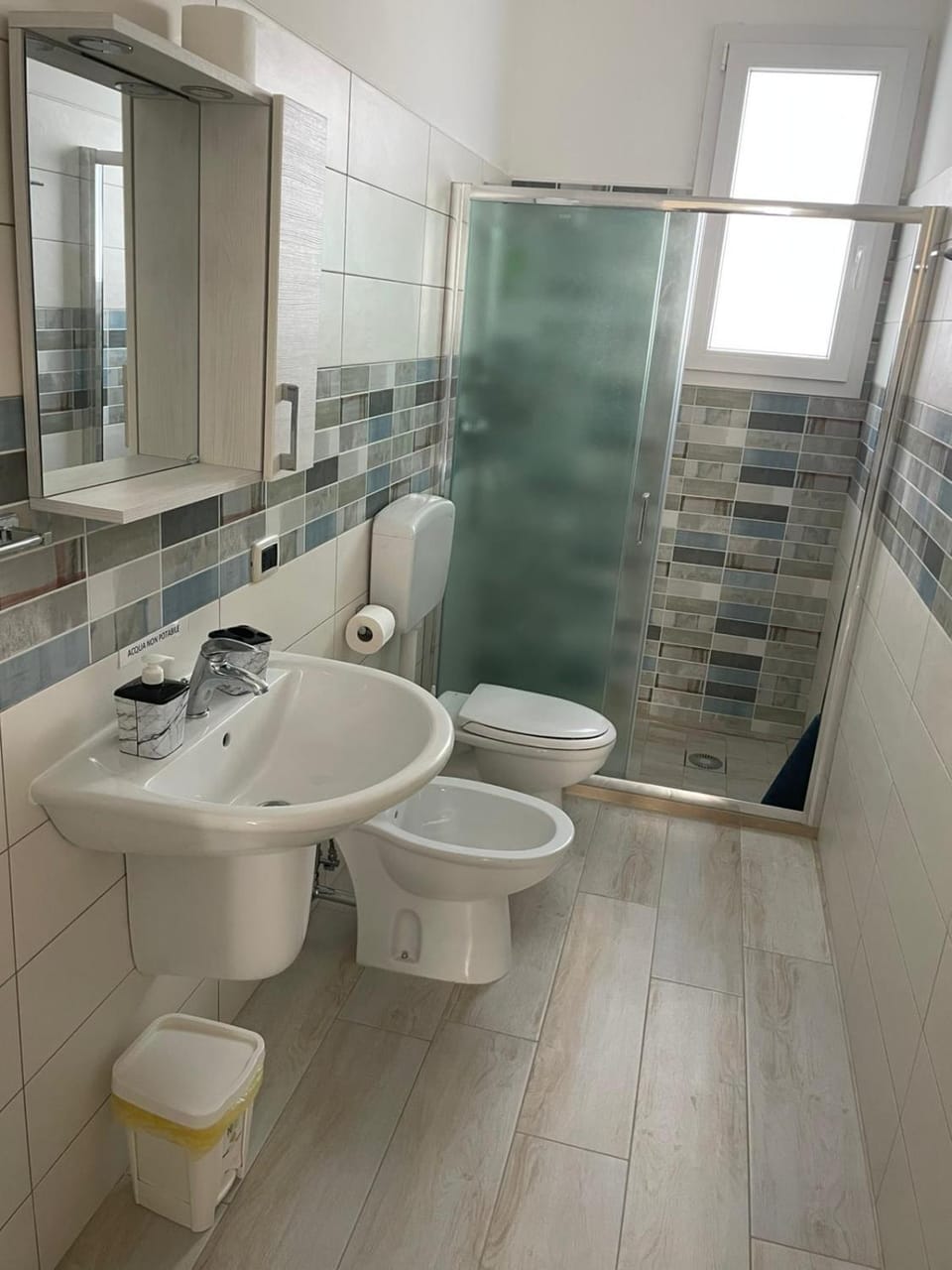 Daniel House affittacamere Bed and Breakfast in Province of Taranto