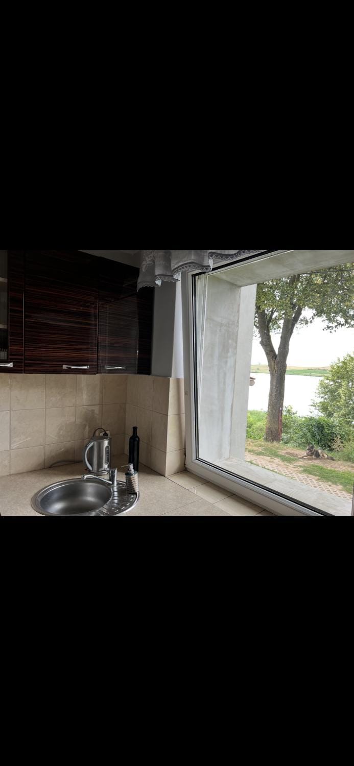 Mieszkanie nad jeziorem na Mazurach Apartment in Poland