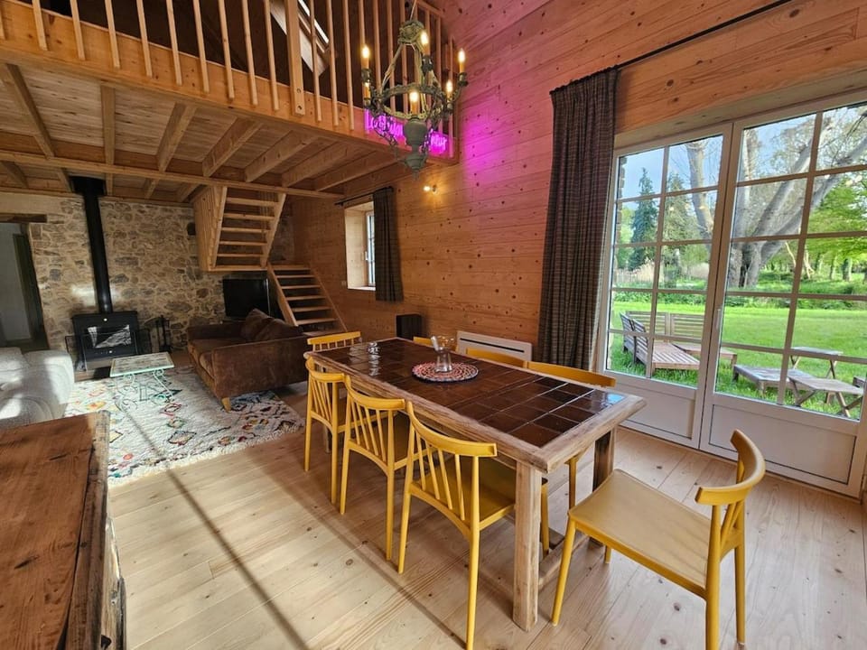 Maison de campagne au coeur de la campagne Normande House in Normandy