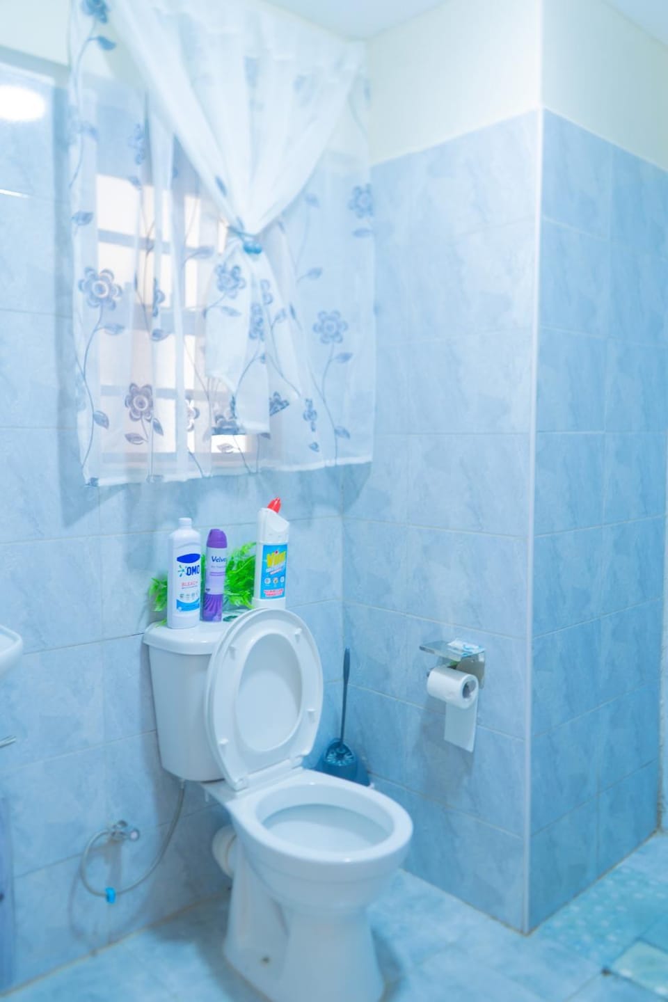 Benson waweru APPARTMENT Bed and Breakfast in Kenya