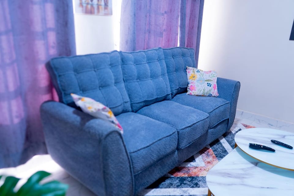 Benson waweru APPARTMENT Bed and Breakfast in Kenya