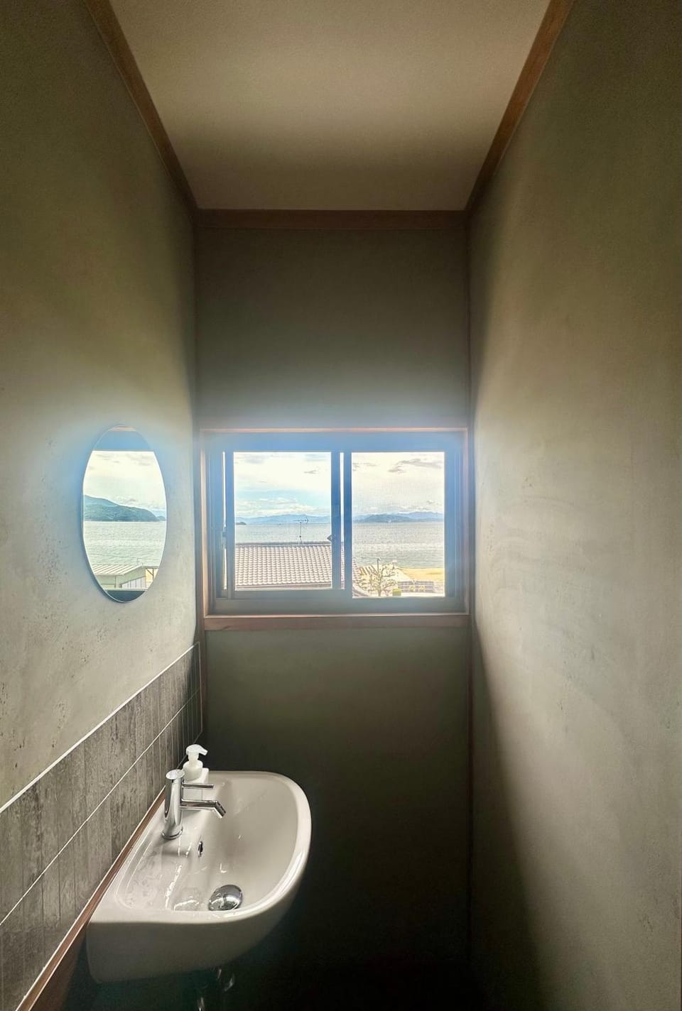 海辺の宿なみとけ Villa in Japan