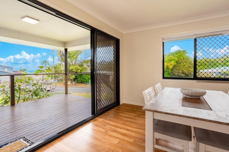 'Flinders' House in Yeppoon
