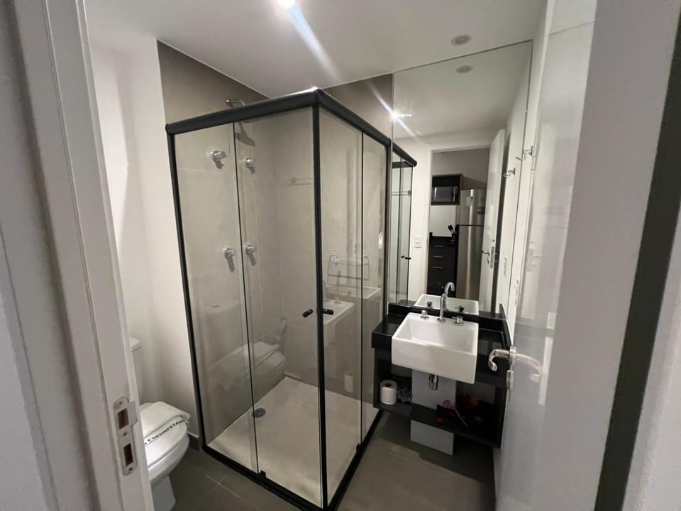 Apartamento no Brooklin - Florida 1817 Apartment in Sao Paulo City