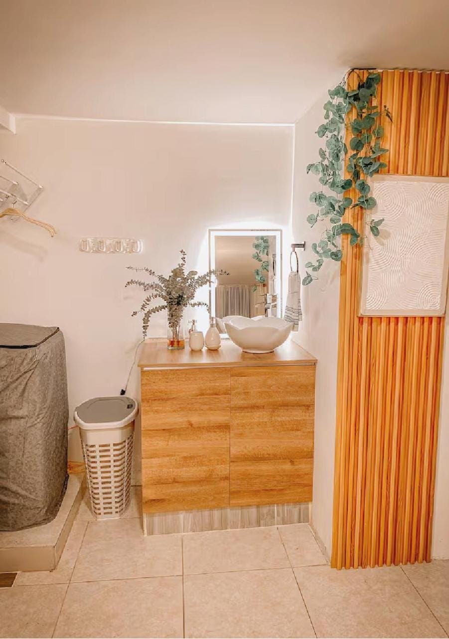 Madrigal Luxury Loft Apartment in Huila, Colombia