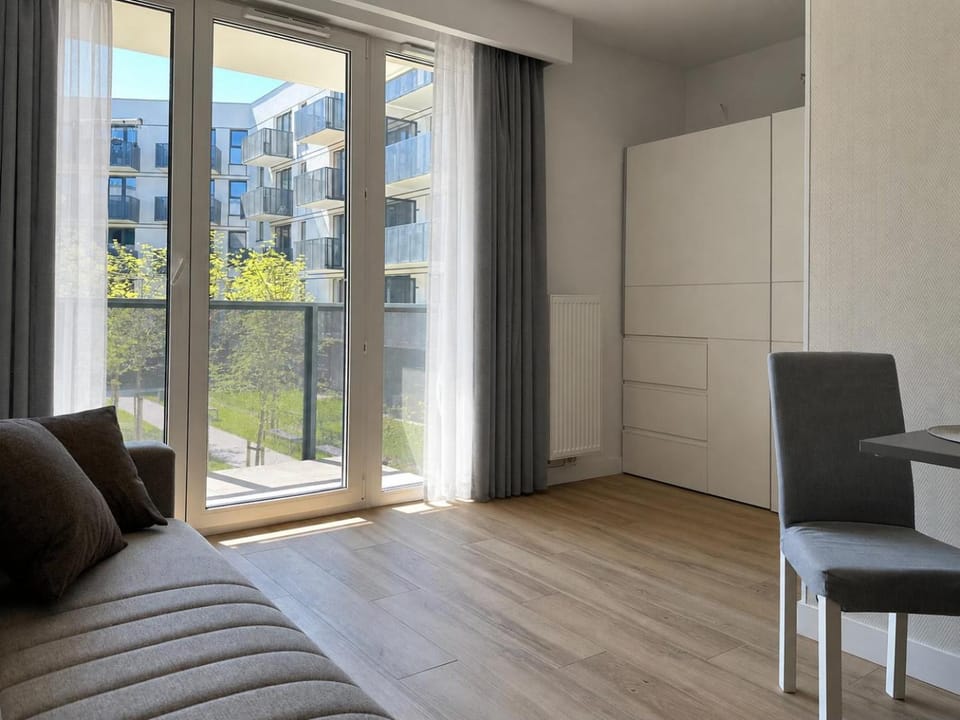Balcony/Terrace, Living room