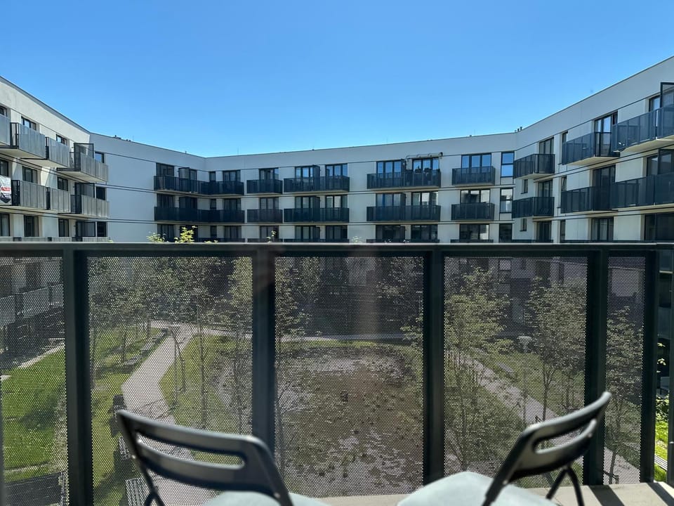 Patio, Garden, View (from property/room), Balcony/Terrace, Garden view