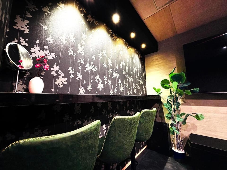TV and multimedia, Dining area, minibar