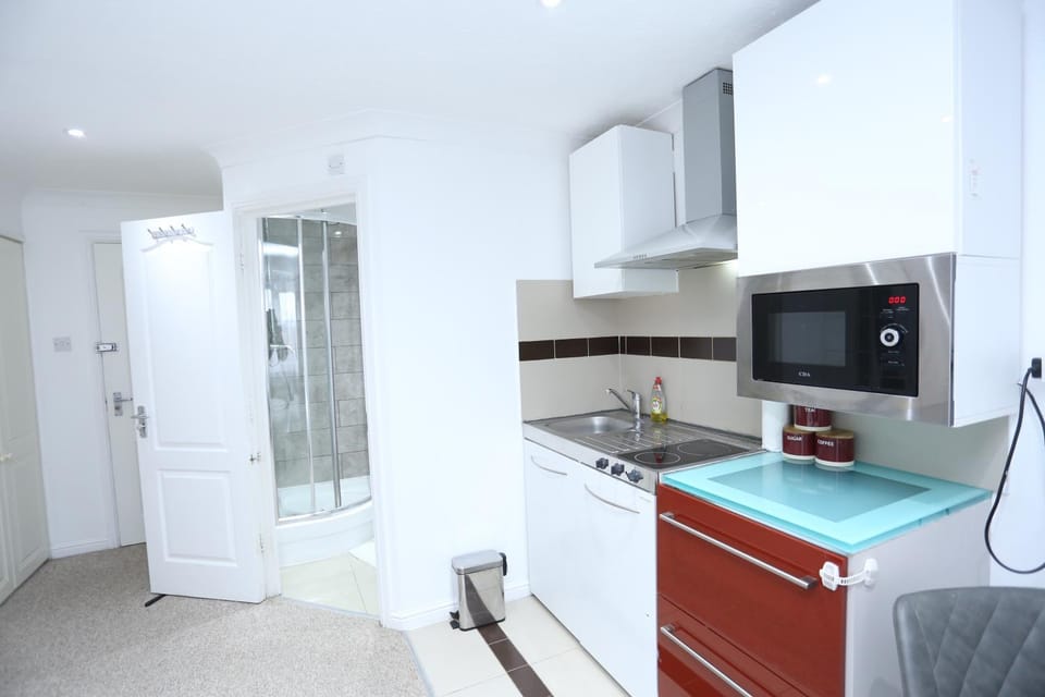 Classic Studio Lytham Up London Apartment in London
