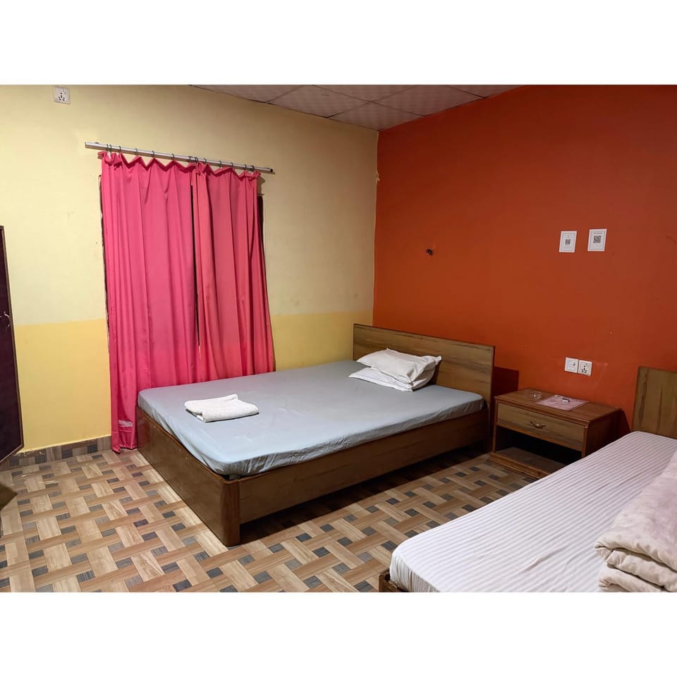 Tamu Homestay Vacation rental in Bagmati Province, Nepal