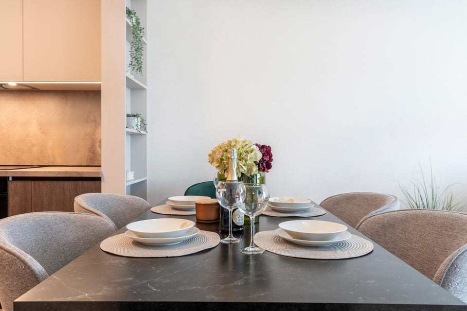 Three Hills Premium Suite near City Center Apartment in Veliko Tarnovo