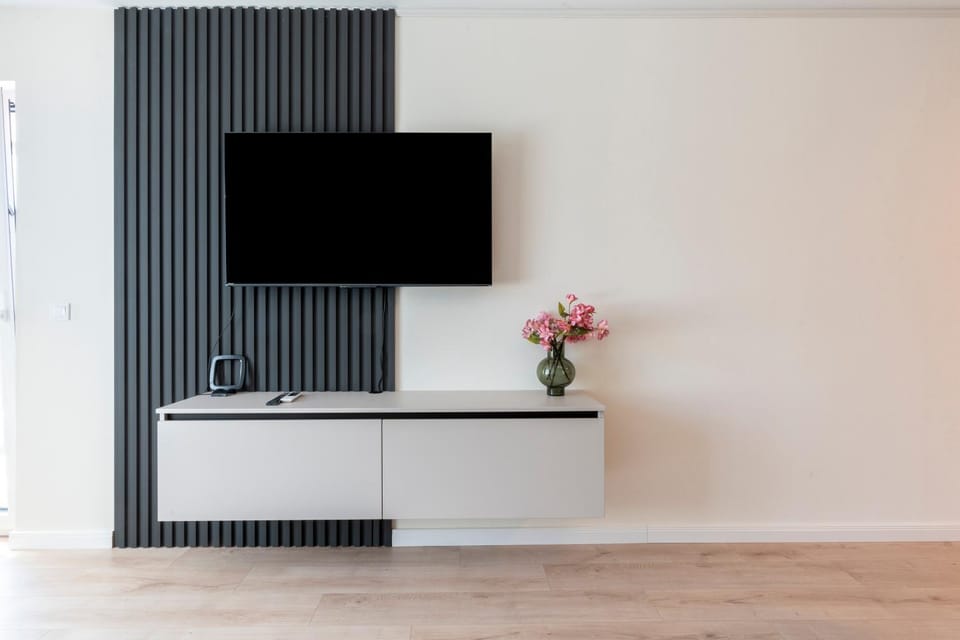 Three Hills Premium Suite near City Center Apartment in Veliko Tarnovo