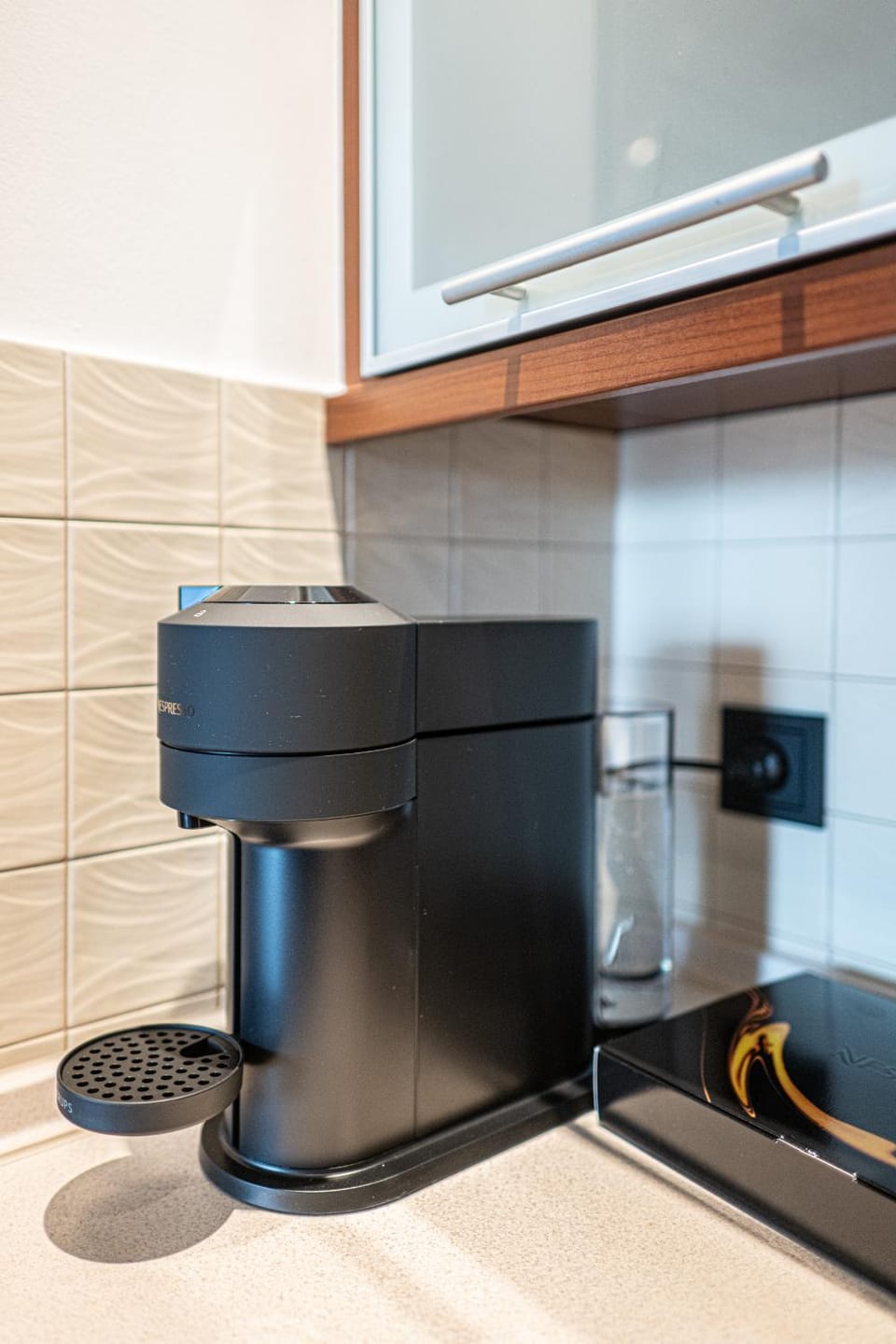 Coffee/tea facilities, Kitchen or kitchenette