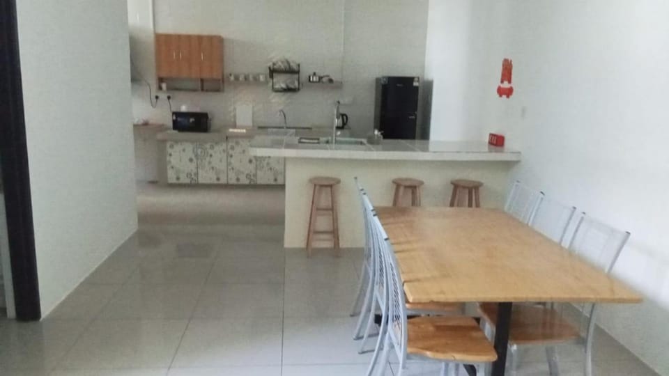 Pusing Classic Semi D House House in Perak Tengah District