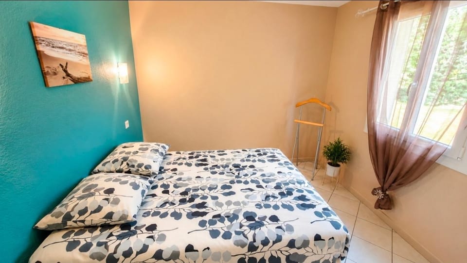 Le Closne 8 proche cure Apartment in Nouvelle-Aquitaine
