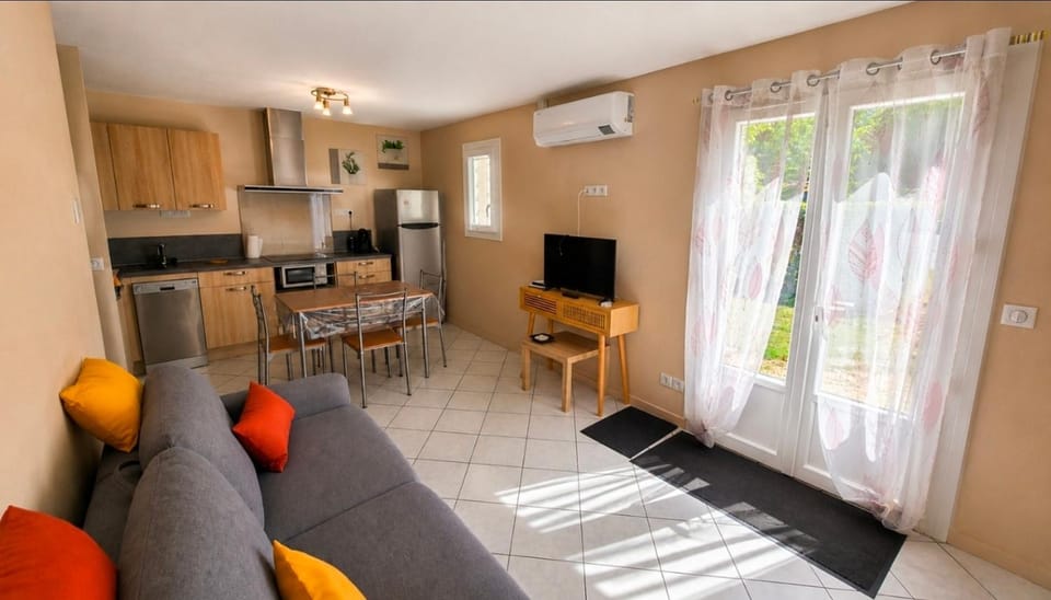 Le Closne 8 proche cure Apartment in Nouvelle-Aquitaine