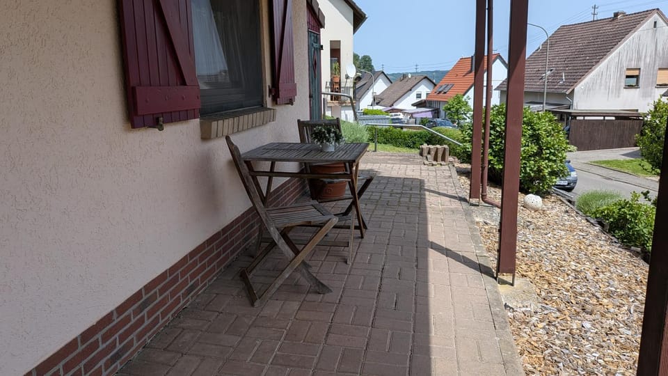 Street view, Location