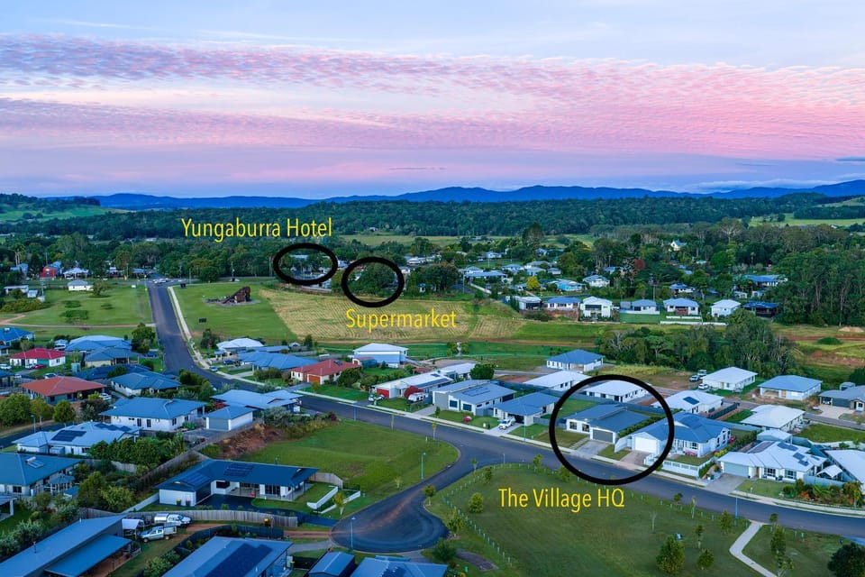 Location