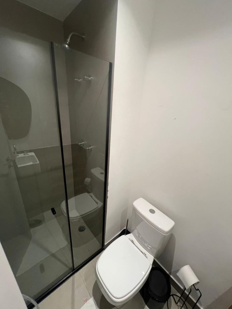 Apartamento Vila Mariana - Domingos de Morais 1508 Apartment in Sao Paulo City