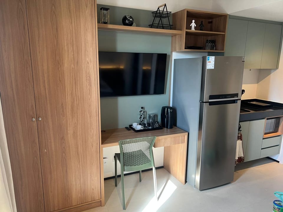 Apartamento Vila Mariana - Domingos de Morais 1508 Apartment in Sao Paulo City