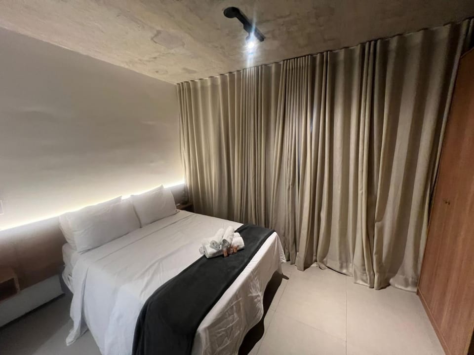 Apartamento Vila Mariana - Domingos de Morais 1508 Apartment in Sao Paulo City