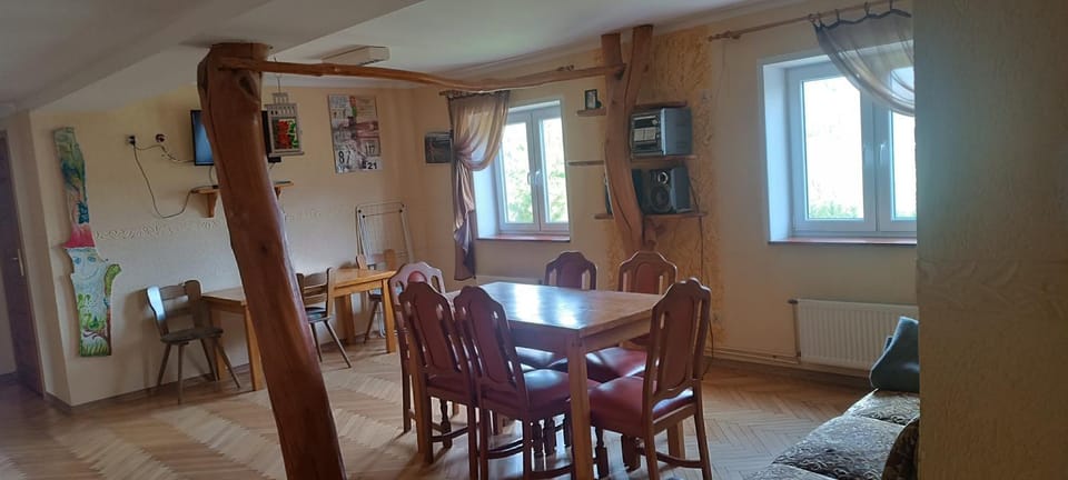 Agroturystyka pod Chyrową Farm Stay in Poland