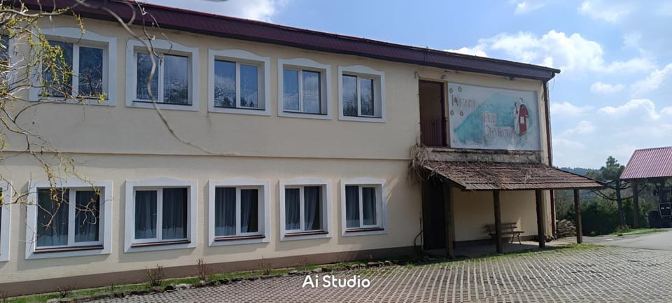 Agroturystyka pod Chyrową Farm Stay in Poland